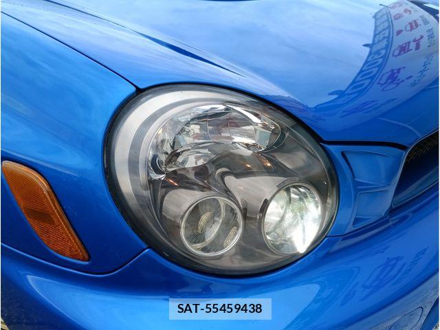 Subaru IMPREZA WRX 2001-05 8685725-4