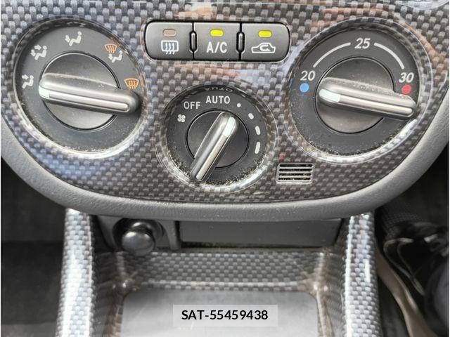 Subaru IMPREZA WRX 2001-05 8685725-8