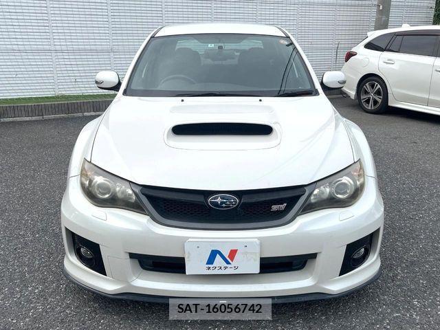 Subaru IMPREZA WRX 2010-12 8742828-13