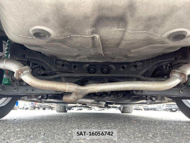 Subaru IMPREZA WRX 2010-12 8742828-18