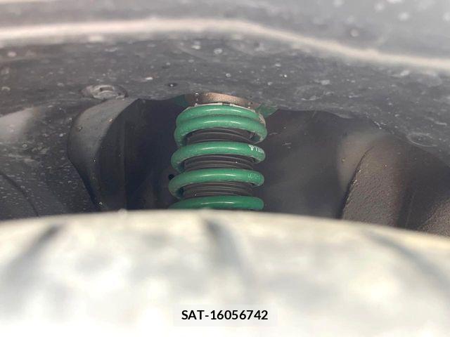 Subaru IMPREZA WRX 2010-12 8742828-19