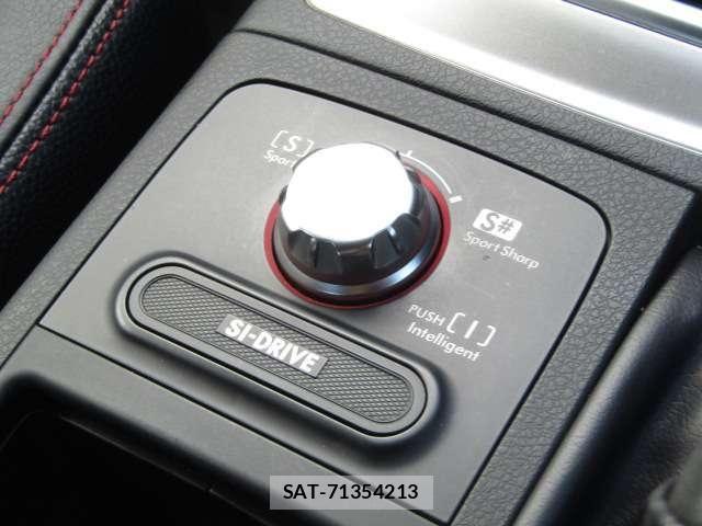Subaru IMPREZA WRX 2011-11 8742829-10
