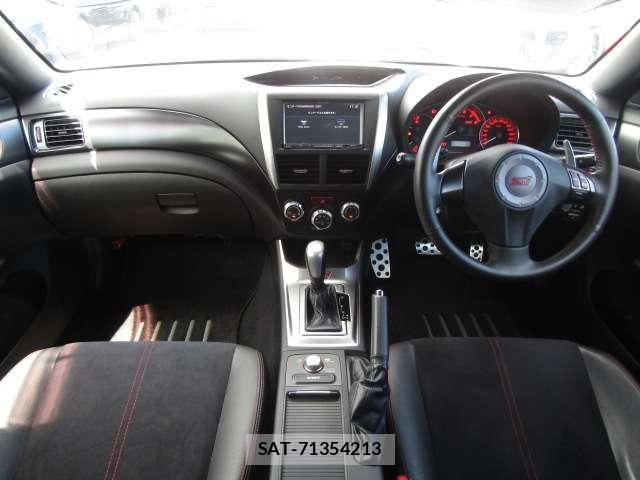 Subaru IMPREZA WRX 2011-11 8742829-13