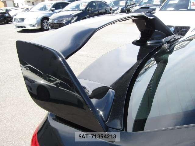 Subaru IMPREZA WRX 2011-11 8742829-19