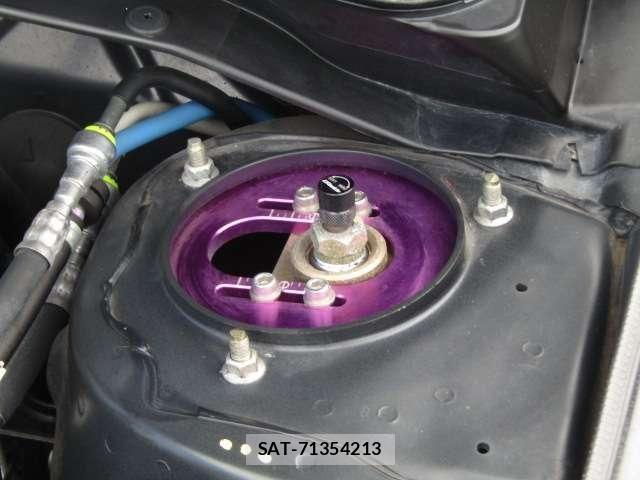 Subaru IMPREZA WRX 2011-11 8742829-7