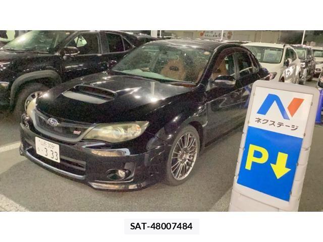 Subaru IMPREZA WRX 2012-11 8780631-0
