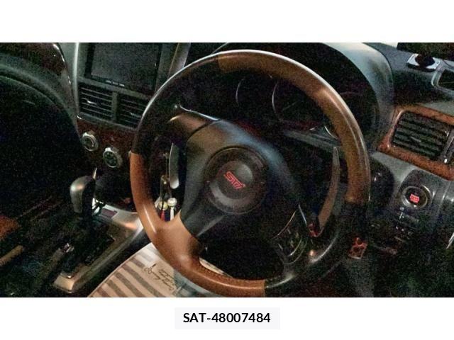 Subaru IMPREZA WRX 2012-11 8780631-12