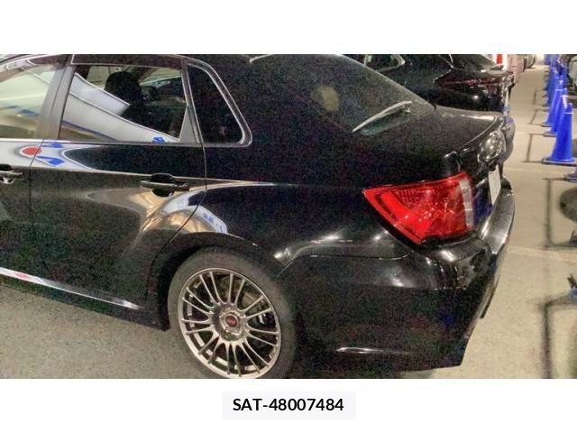 Subaru IMPREZA WRX 2012-11 8780631-1