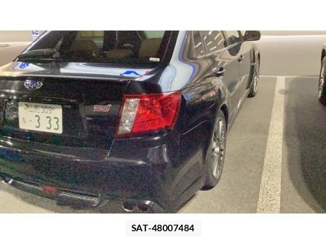 Subaru IMPREZA WRX 2012-11 8780631-2