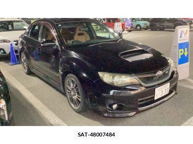 Subaru IMPREZA WRX 2012-11 8780631-3