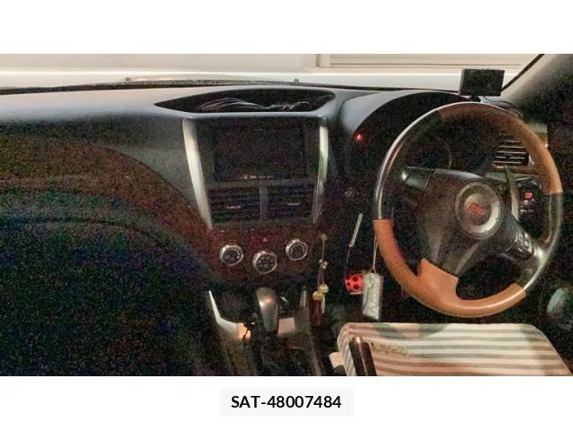 Subaru IMPREZA WRX 2012-11 8780631-6