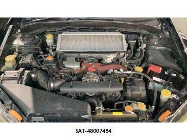 Subaru IMPREZA WRX 2012-11 8780631-7