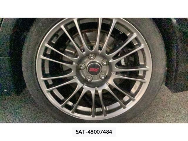 Subaru IMPREZA WRX 2012-11 8780631-8