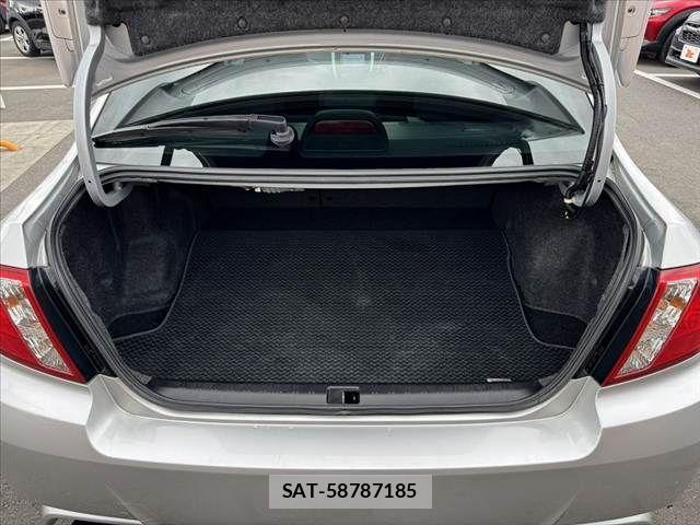 Subaru IMPREZA WRX 2010-09 8880177-18