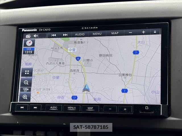 Subaru IMPREZA WRX 2010-09 8880177-20