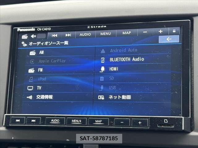 Subaru IMPREZA WRX 2010-09 8880177-21