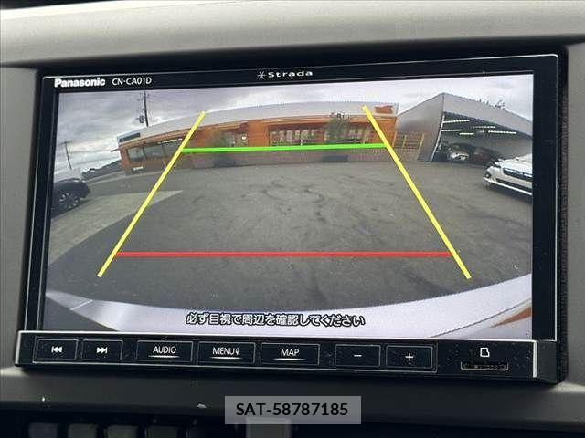 Subaru IMPREZA WRX 2010-09 8880177-22