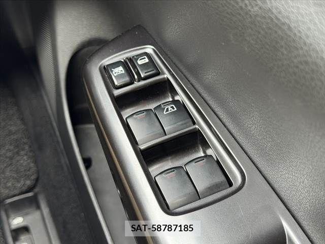 Subaru IMPREZA WRX 2010-09 8880177-23