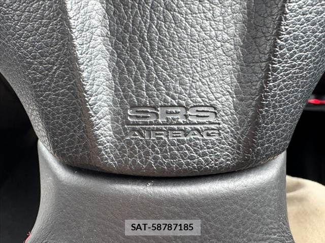 Subaru IMPREZA WRX 2010-09 8880177-25