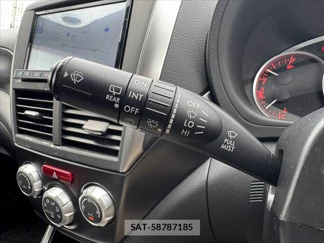 Subaru IMPREZA WRX 2010-09 8880177-26