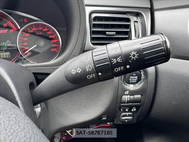 Subaru IMPREZA WRX 2010-09 8880177-27