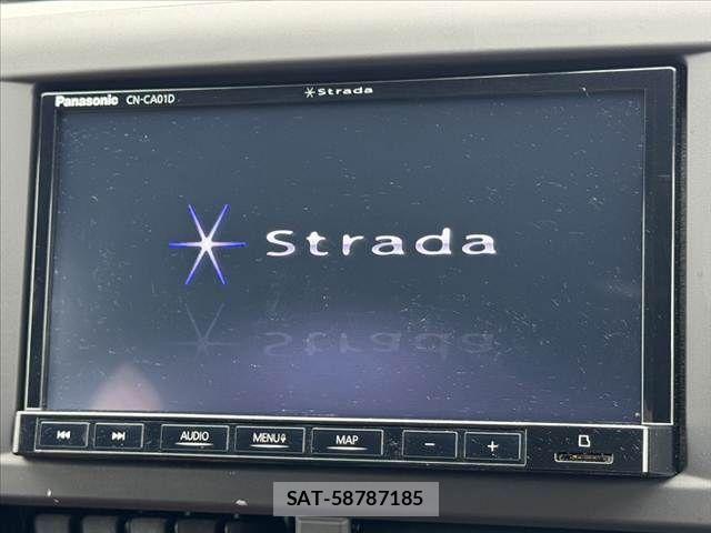 Subaru IMPREZA WRX 2010-09 8880177-2