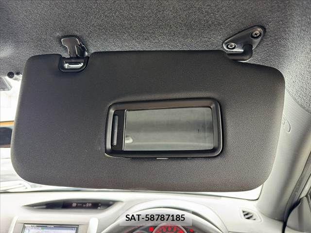 Subaru IMPREZA WRX 2010-09 8880177-29