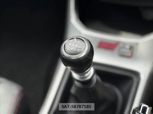 Subaru IMPREZA WRX 2010-09 8880177-4