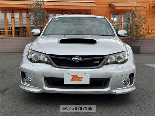 Subaru IMPREZA WRX 2010-09 8880177-8