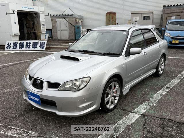 sat car