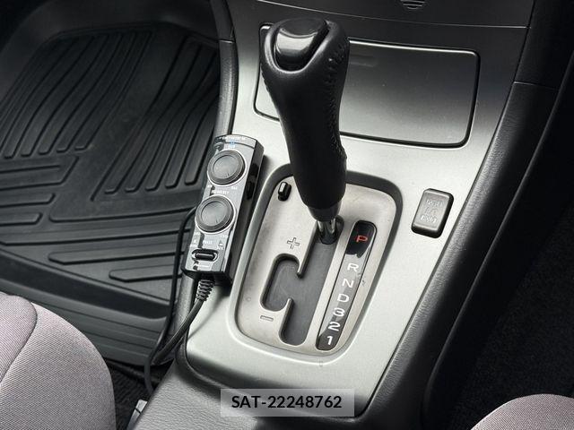 Subaru IMPREZA WRX 2006-05 1825504-16