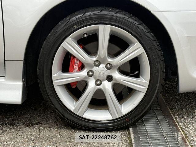 Subaru IMPREZA WRX 2006-05 1825504-19