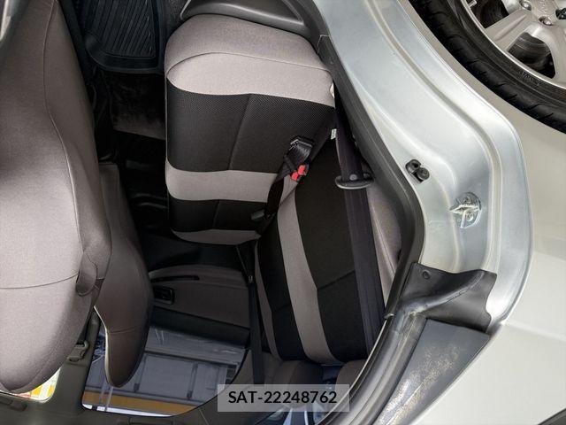 Subaru IMPREZA WRX 2006-05 1825504-21