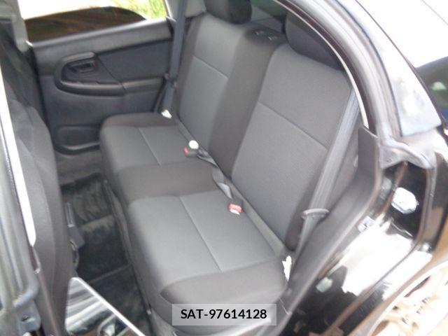 Subaru IMPREZA WRX 2002-12 6676395-9