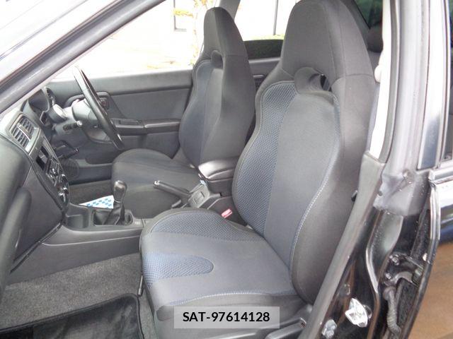 Subaru IMPREZA WRX 2002-12 6676395-10