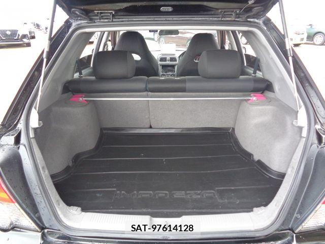 Subaru IMPREZA WRX 2002-12 6676395-11