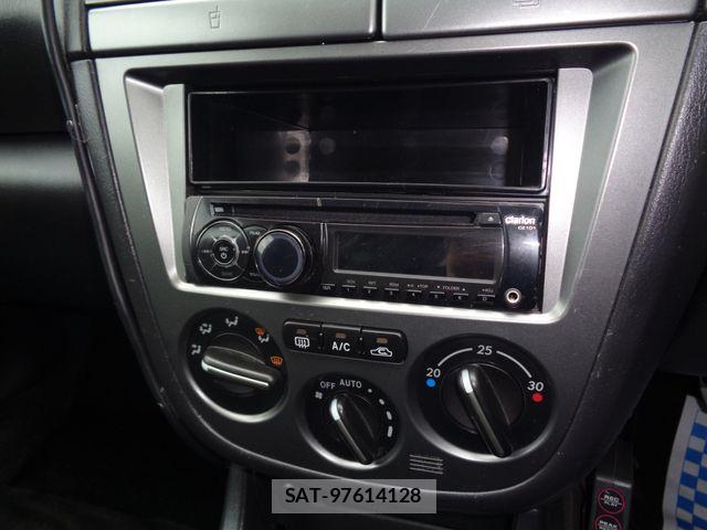 Subaru IMPREZA WRX 2002-12 6676395-14