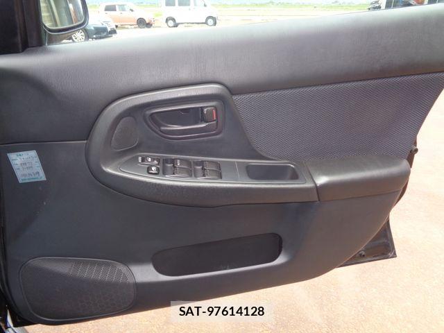Subaru IMPREZA WRX 2002-12 6676395-19