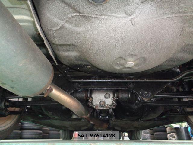 Subaru IMPREZA WRX 2002-12 6676395-21