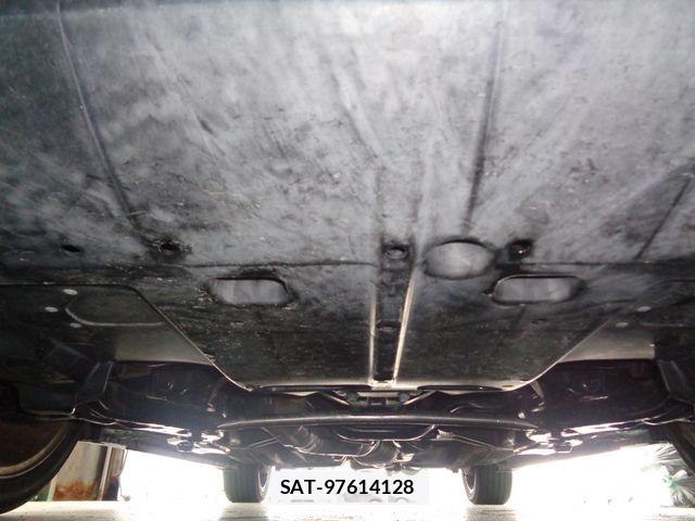 Subaru IMPREZA WRX 2002-12 6676395-22