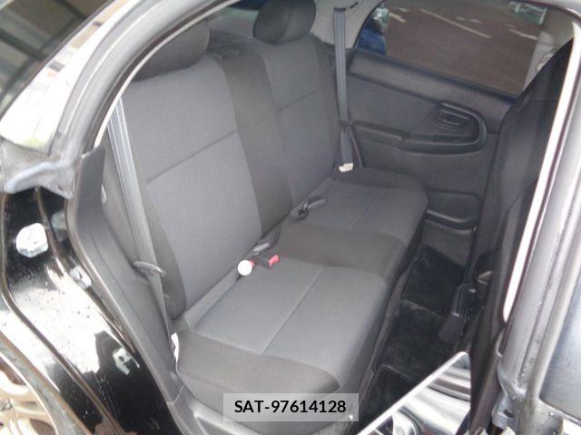 Subaru IMPREZA WRX 2002-12 6676395-8