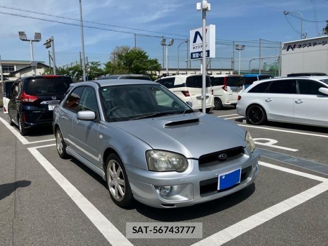 sat car