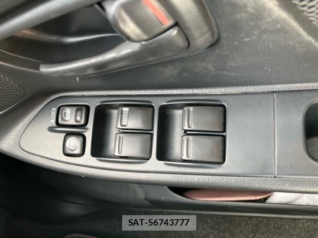 Subaru IMPREZA WRX 2003-11 7454966-10