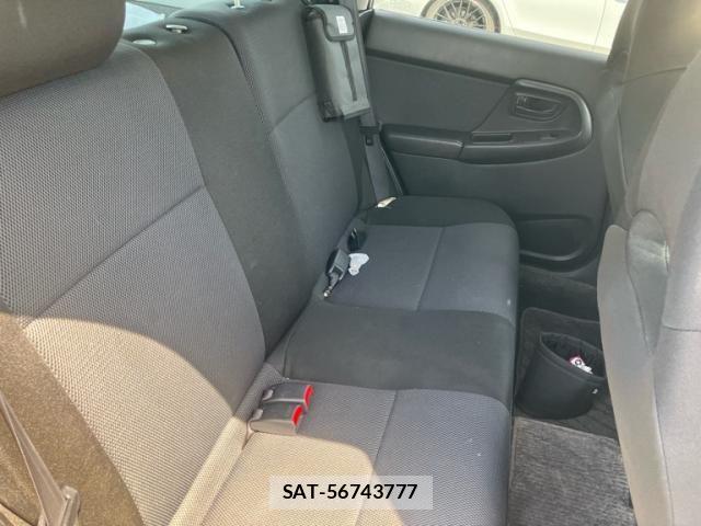 Subaru IMPREZA WRX 2003-11 7454966-15