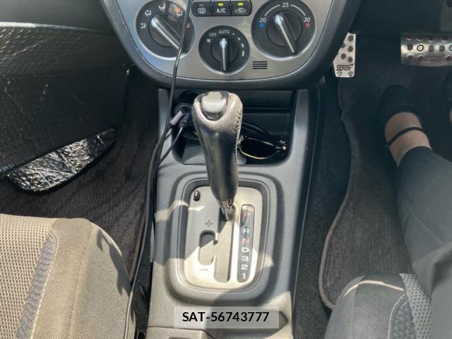 Subaru IMPREZA WRX 2003-11 7454966-8