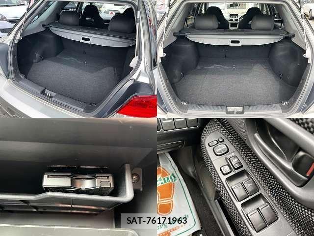 Subaru IMPREZA WRX 2005-03 7617188-5