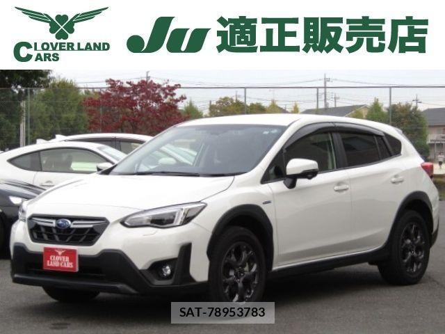 Subaru IMPREZA XV 2021-12 2099703-0