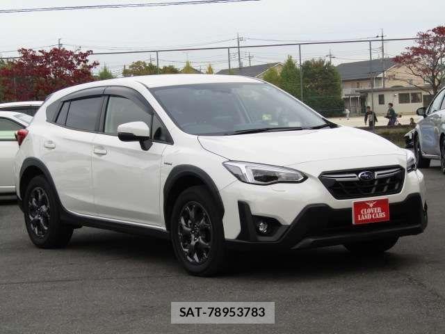 Subaru IMPREZA XV 2021-12 2099703-4