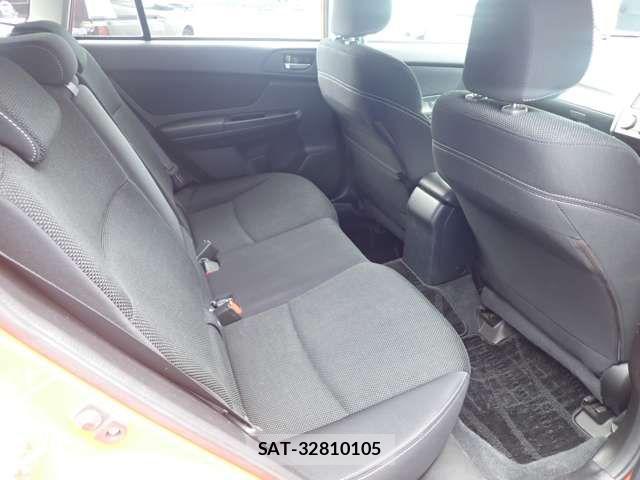 Subaru IMPREZA XV 2012-09 3906385-9