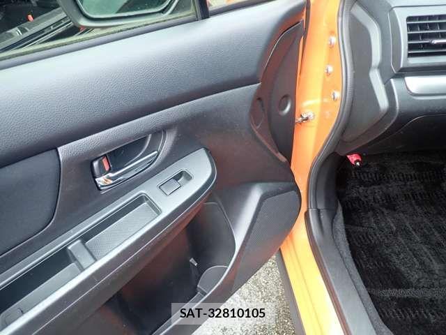 Subaru IMPREZA XV 2012-09 3906385-12